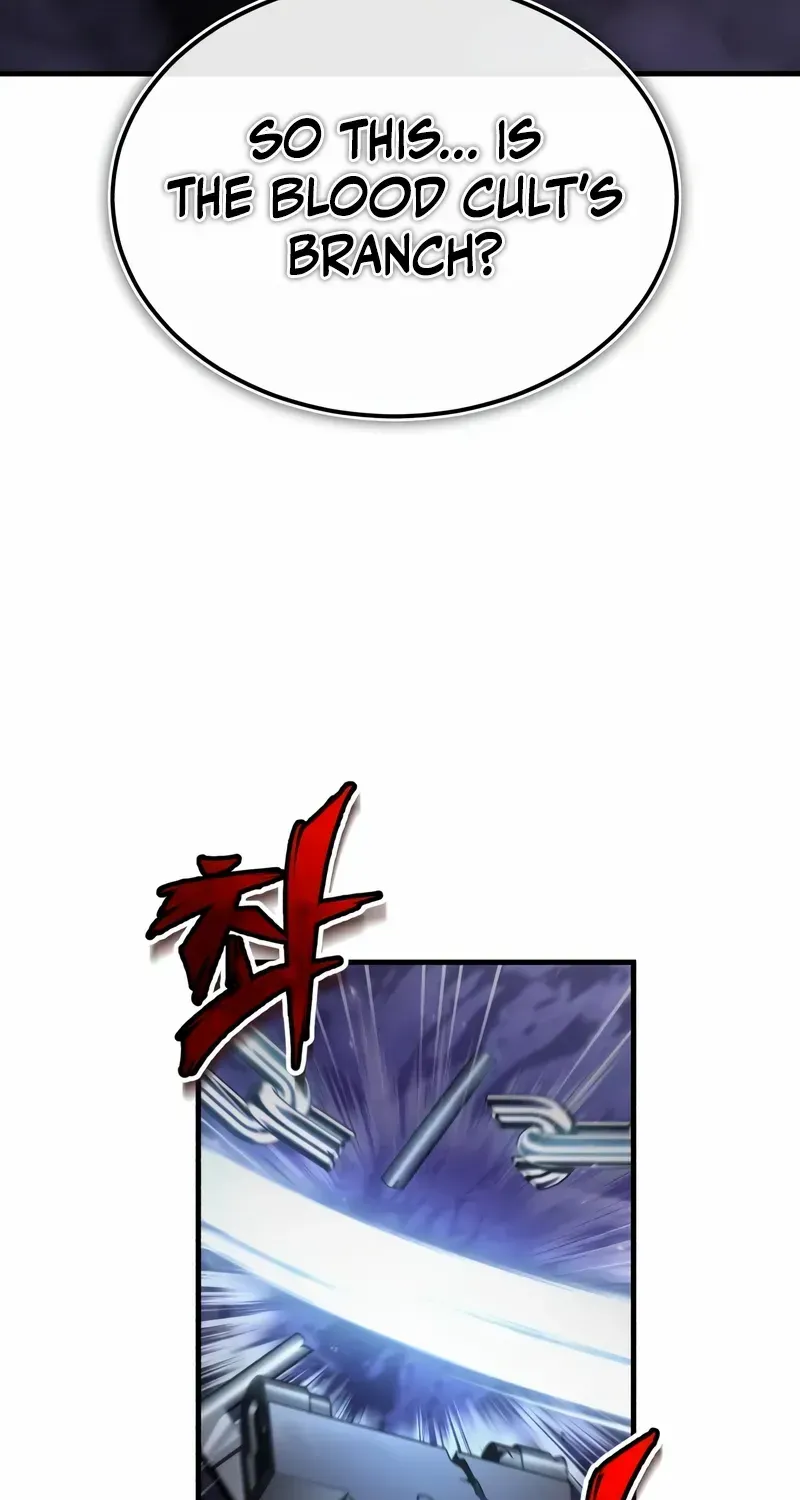 One hit teacher master baek Chapter 114 page 94 - 