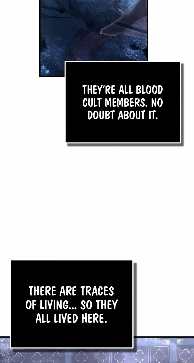 One hit teacher master baek Chapter 114 page 100 - 