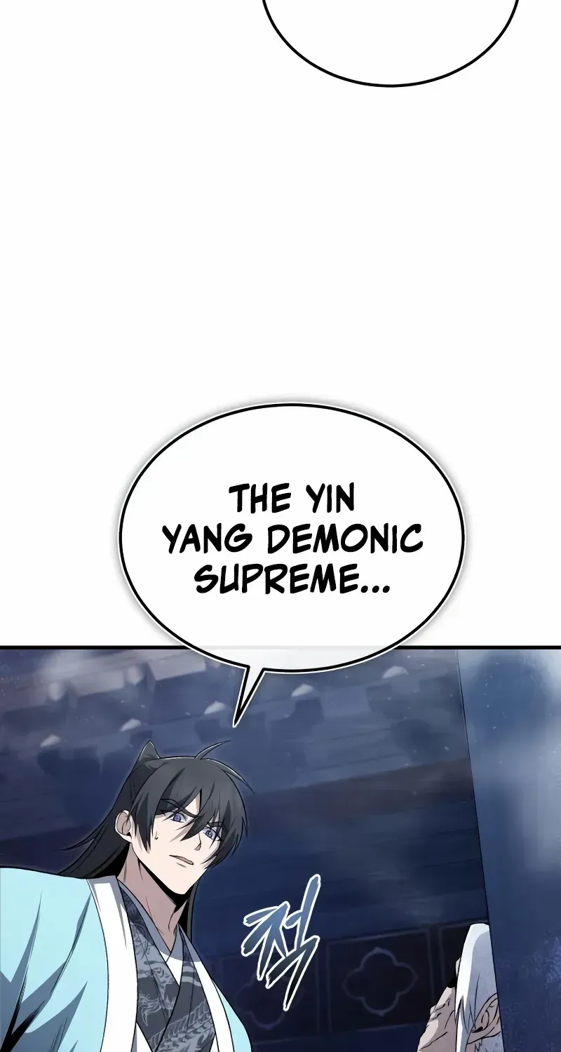 One hit teacher master baek Chapter 115 page 11 - 