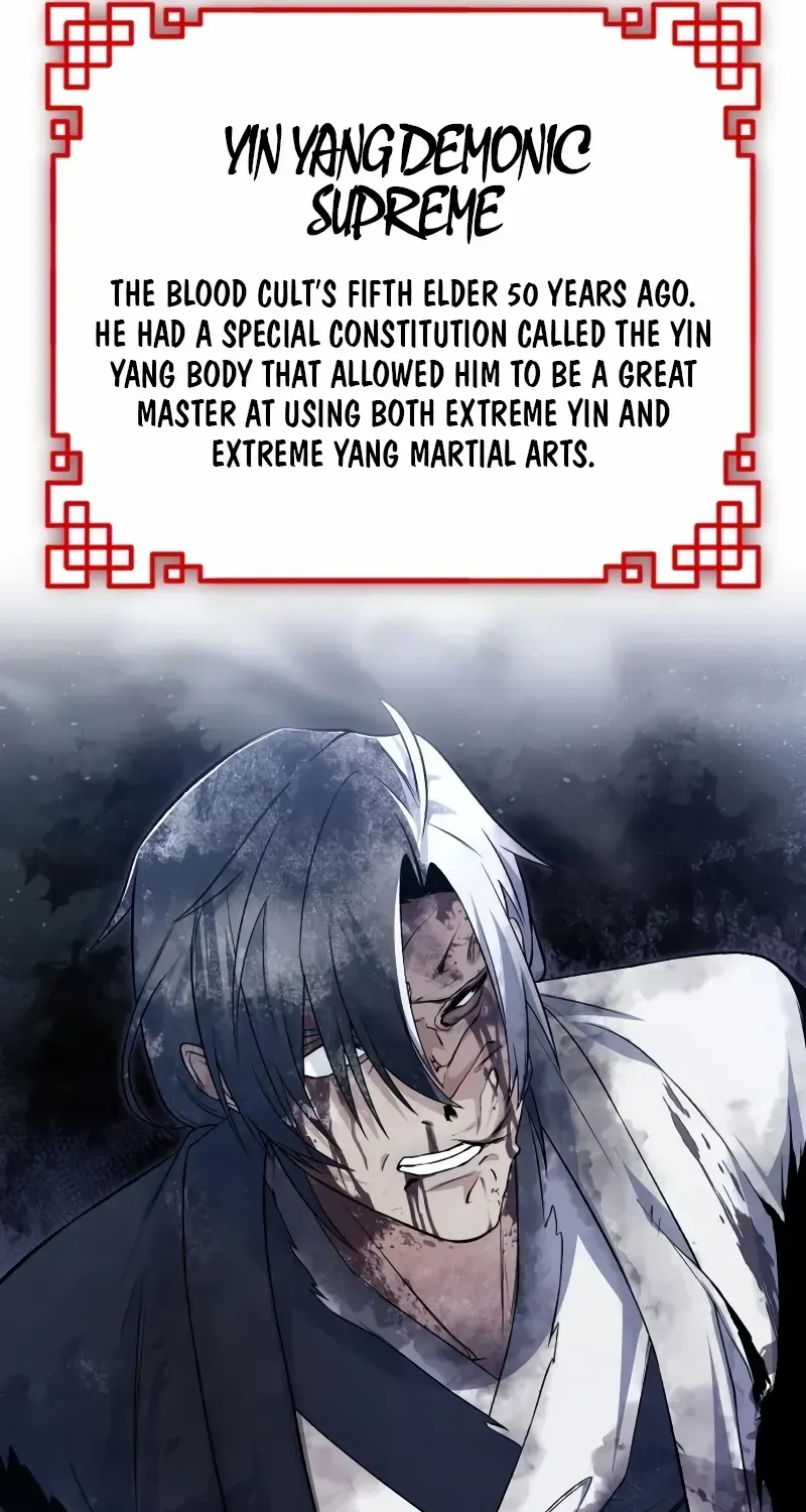 One hit teacher master baek Chapter 115 page 13 - 