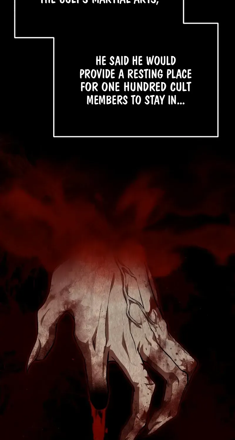 One hit teacher master baek Chapter 115 page 18 - 