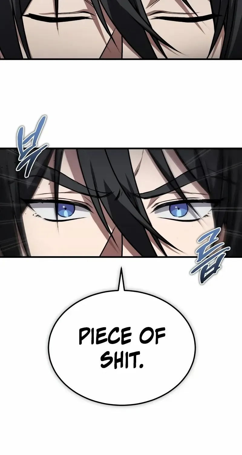 One hit teacher master baek Chapter 115 page 25 - 