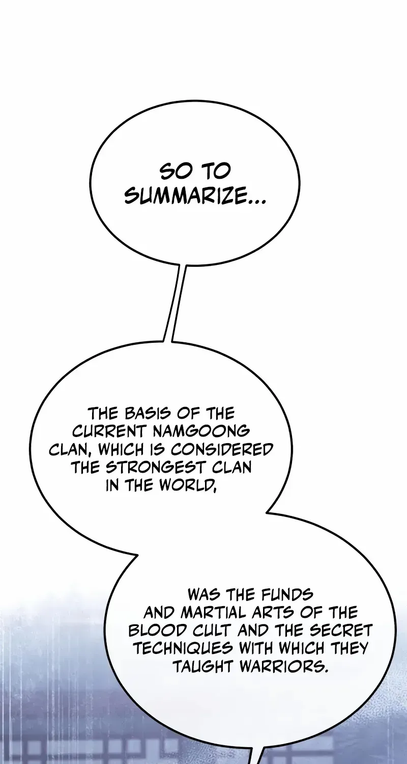 One hit teacher master baek Chapter 115 page 26 - 