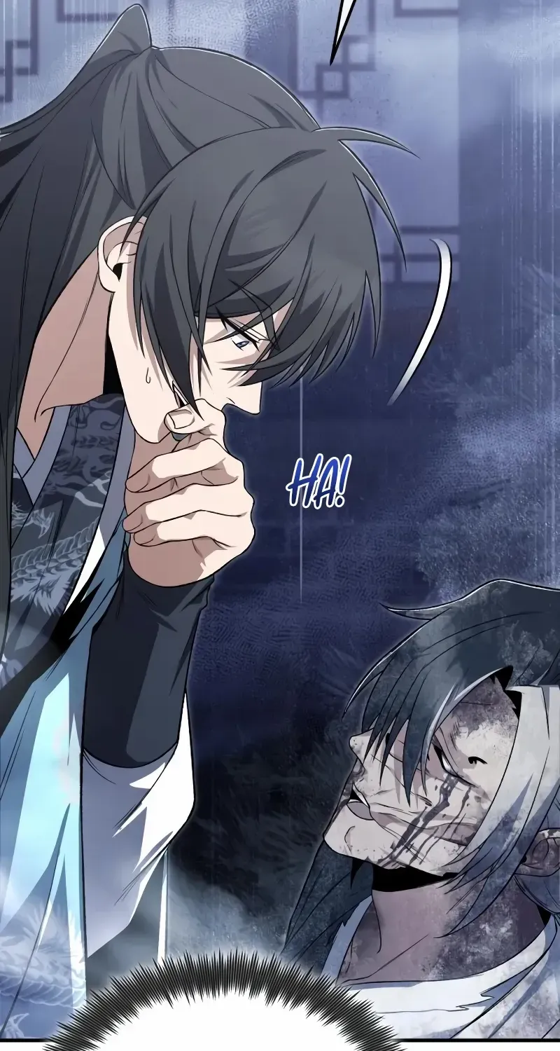 One hit teacher master baek Chapter 115 page 27 - 