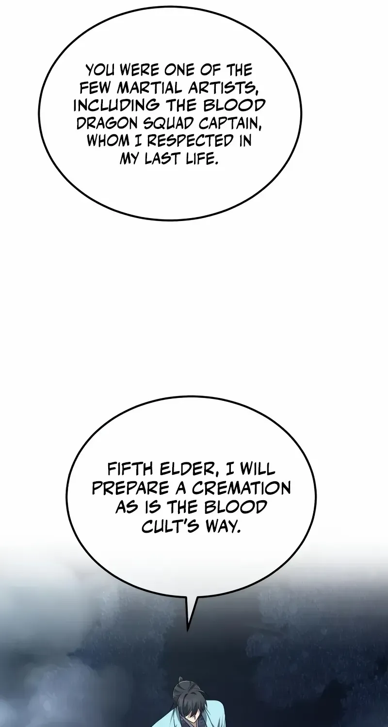 One hit teacher master baek Chapter 115 page 33 - 
