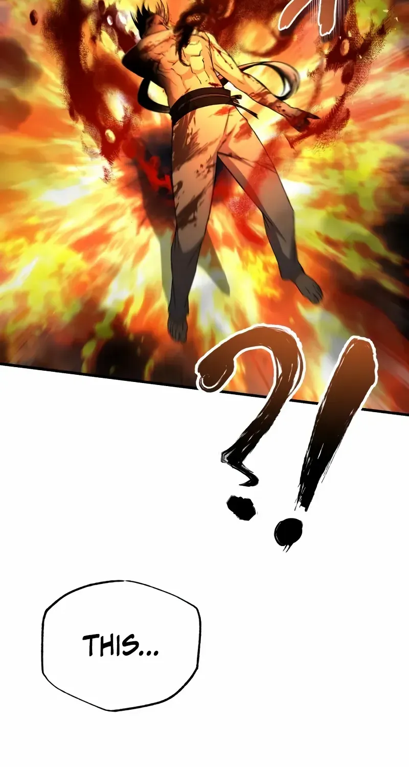 One hit teacher master baek Chapter 115 page 38 - 