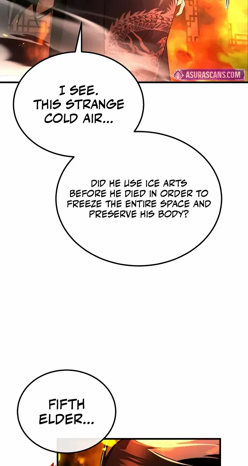 One hit teacher master baek Chapter 115 page 40 - 