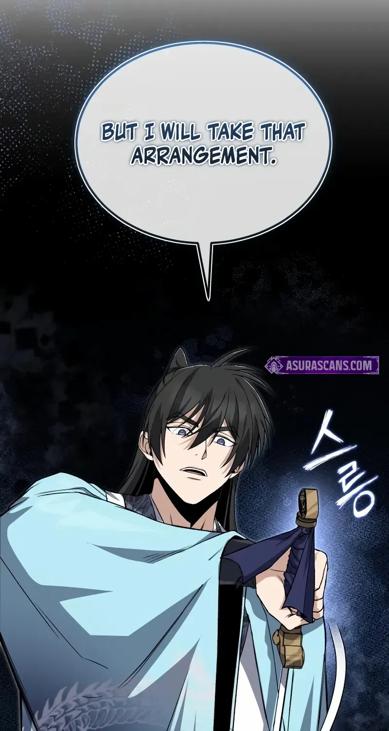 One hit teacher master baek Chapter 115 page 42 - 