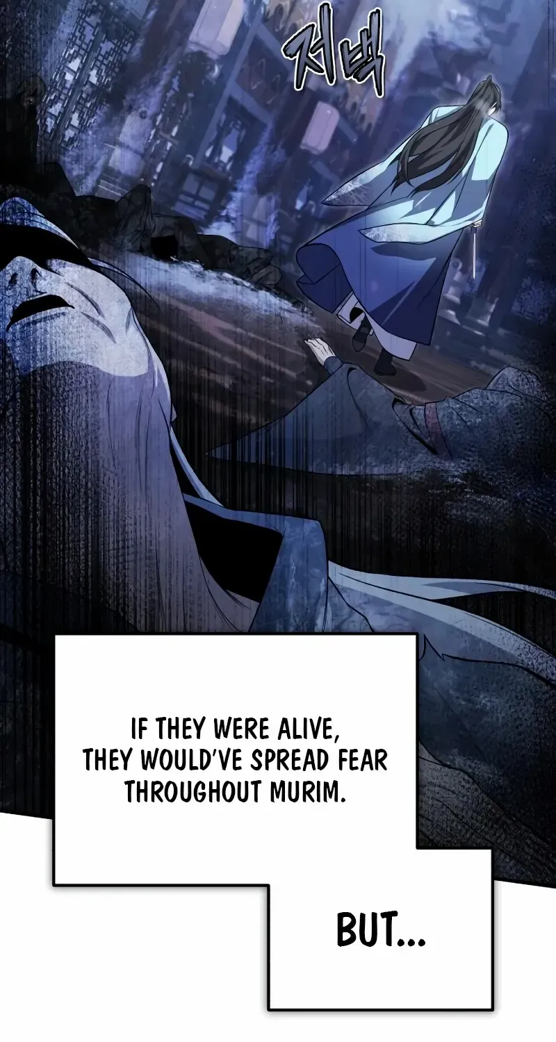 One hit teacher master baek Chapter 115 page 6 - 