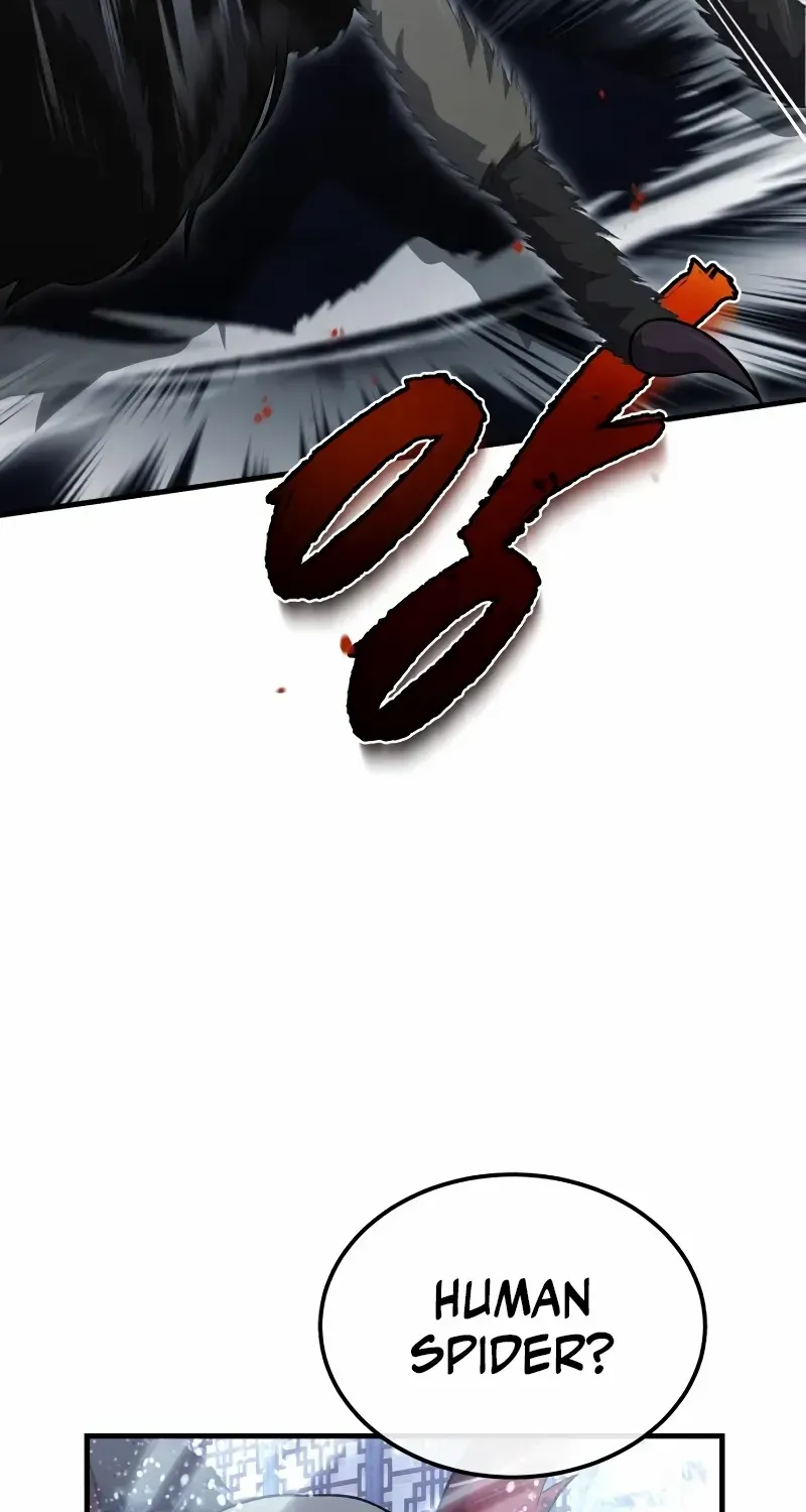 One hit teacher master baek Chapter 115 page 53 - 