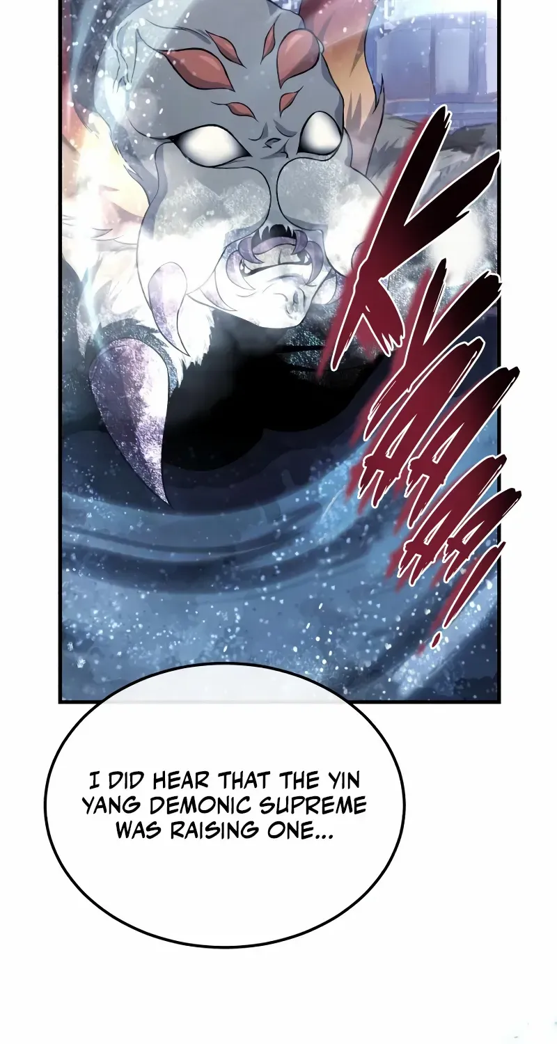 One hit teacher master baek Chapter 115 page 54 - 