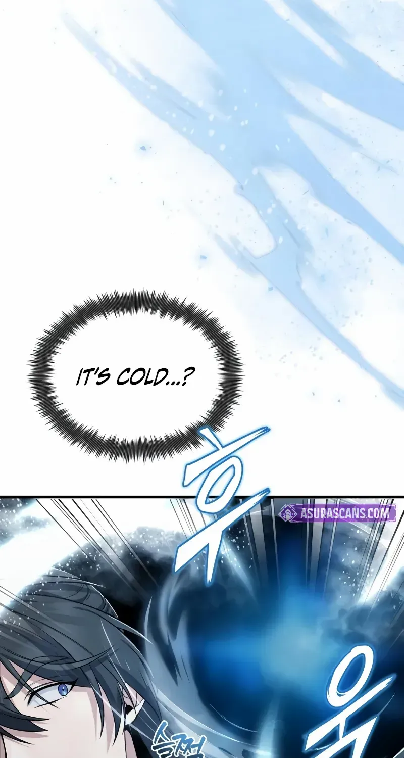 One hit teacher master baek Chapter 115 page 56 - 