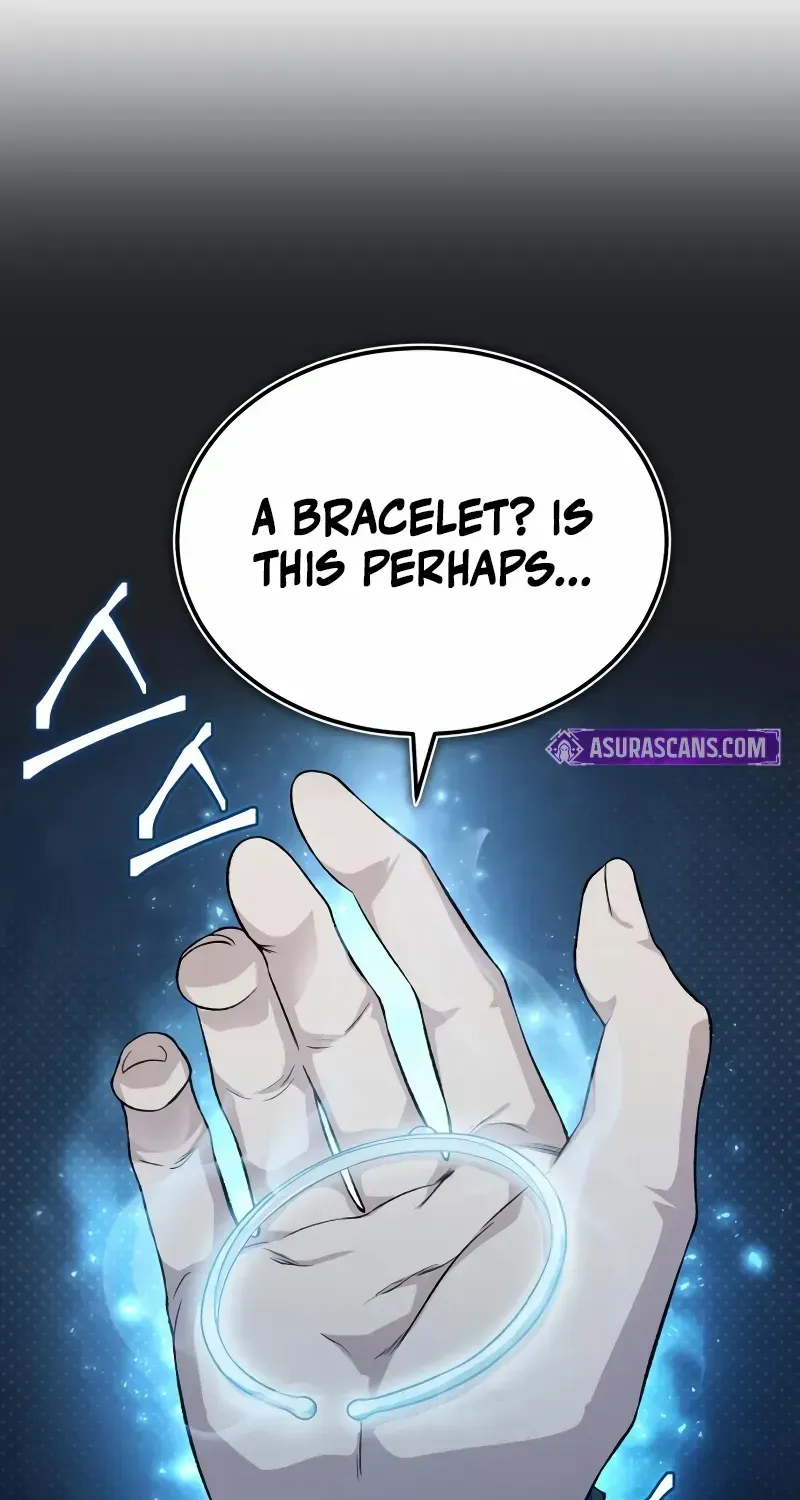 One hit teacher master baek Chapter 115 page 63 - 