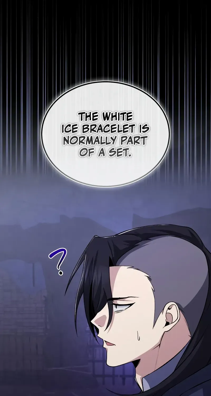 One hit teacher master baek Chapter 115 page 66 - 