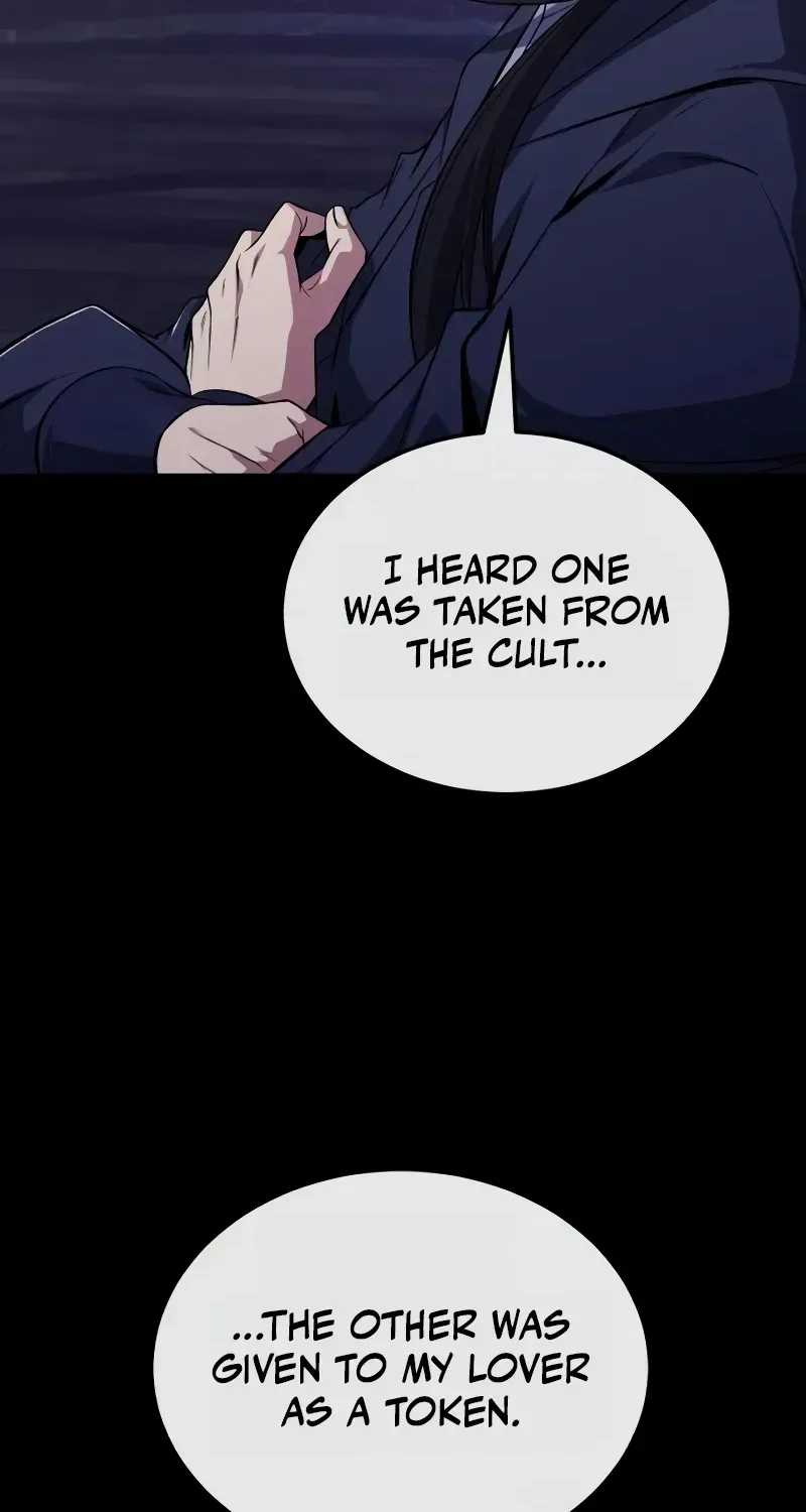 One hit teacher master baek Chapter 115 page 67 - 