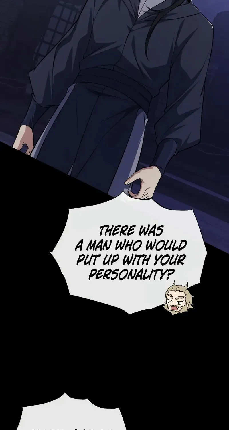 One hit teacher master baek Chapter 115 page 70 - 