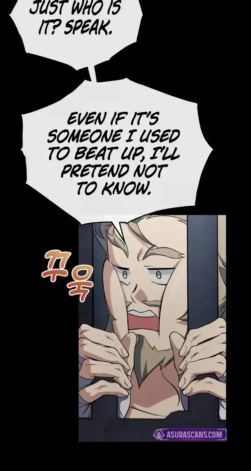One hit teacher master baek Chapter 115 page 71 - 