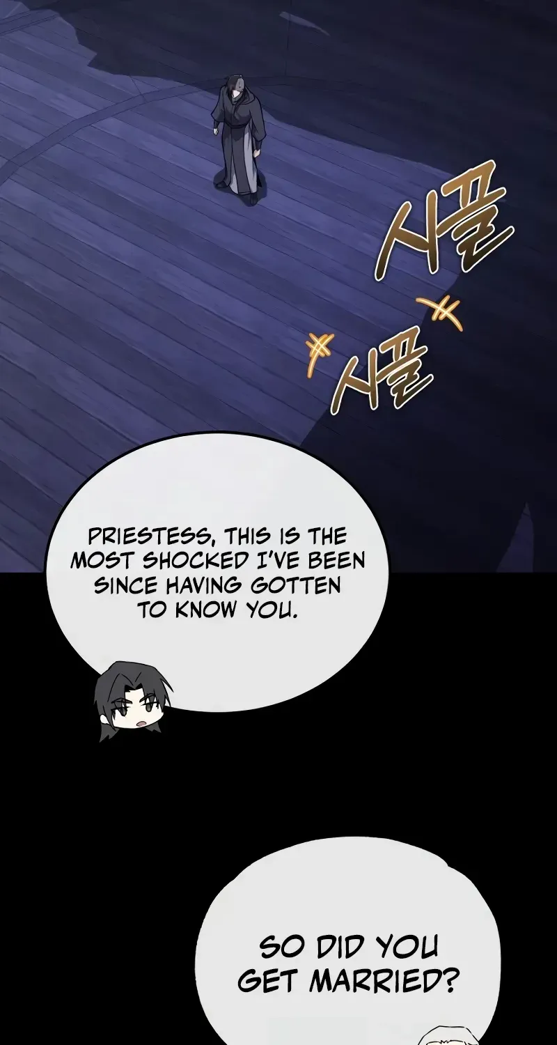 One hit teacher master baek Chapter 115 page 73 - 