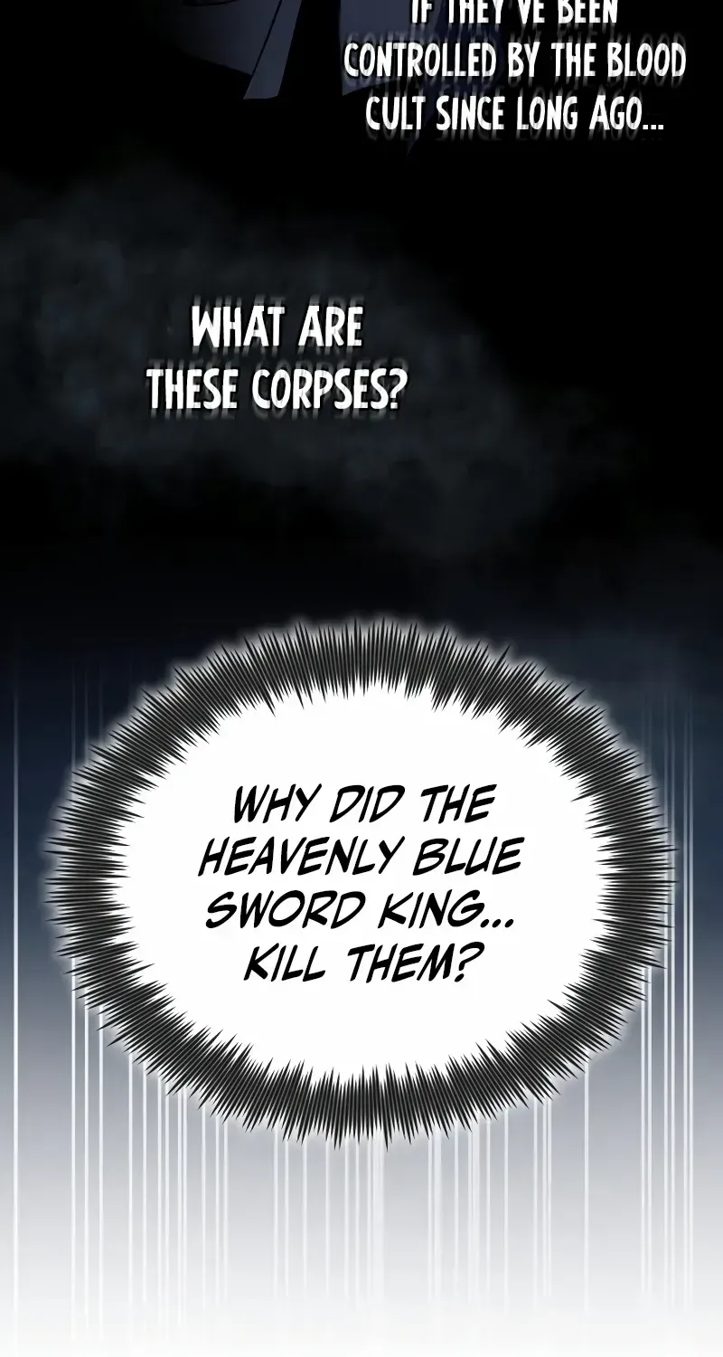 One hit teacher master baek Chapter 115 page 9 - 