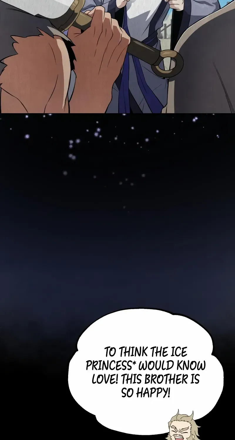 One hit teacher master baek Chapter 115 page 83 - 