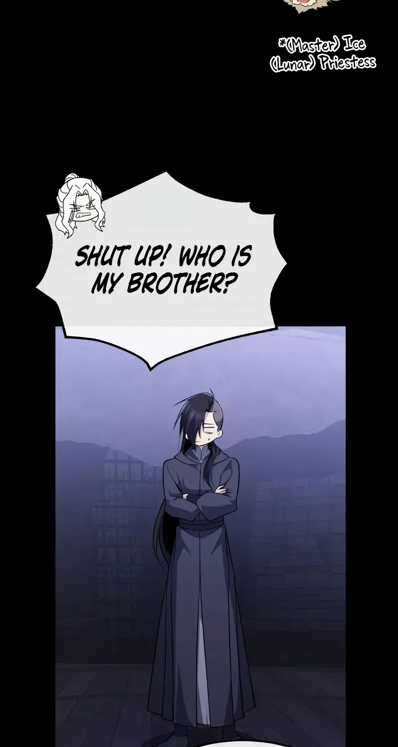 One hit teacher master baek Chapter 115 page 84 - 