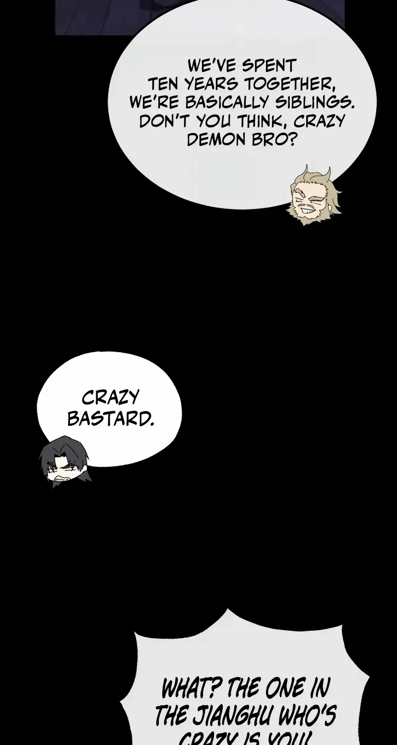 One hit teacher master baek Chapter 115 page 85 - 