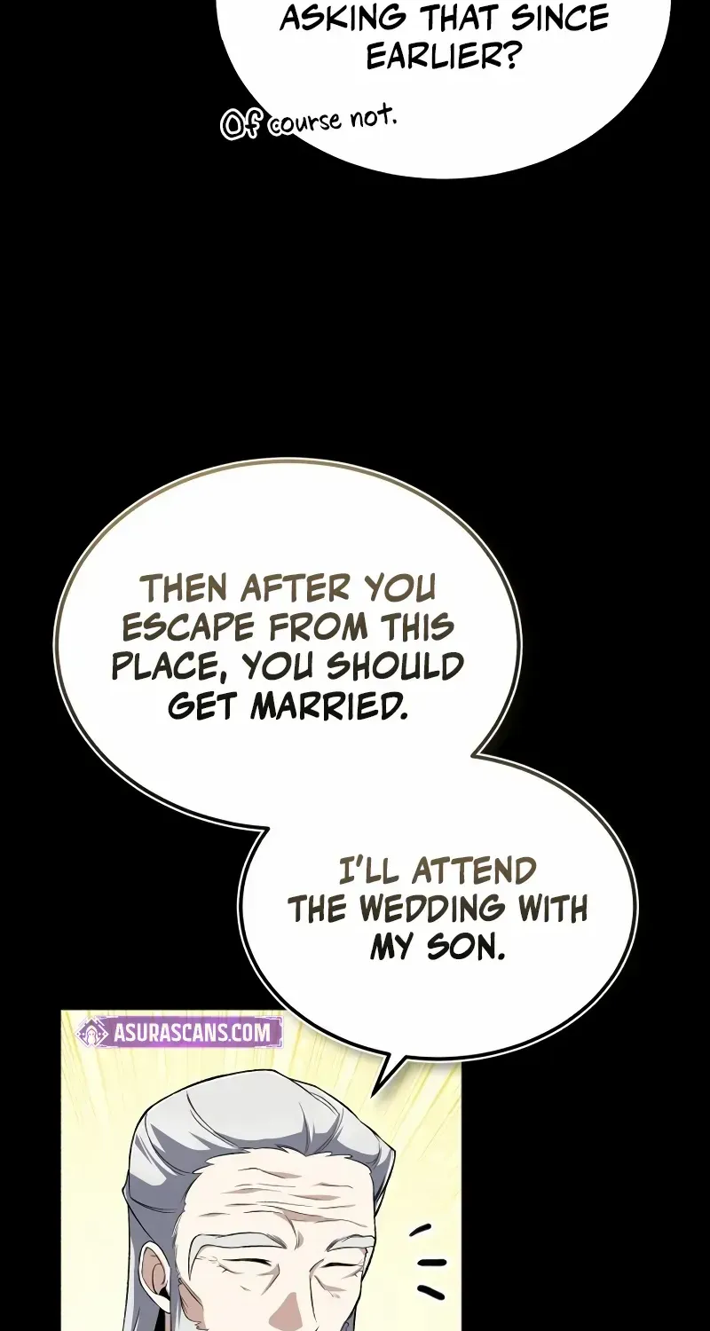 One hit teacher master baek Chapter 115 page 88 - 