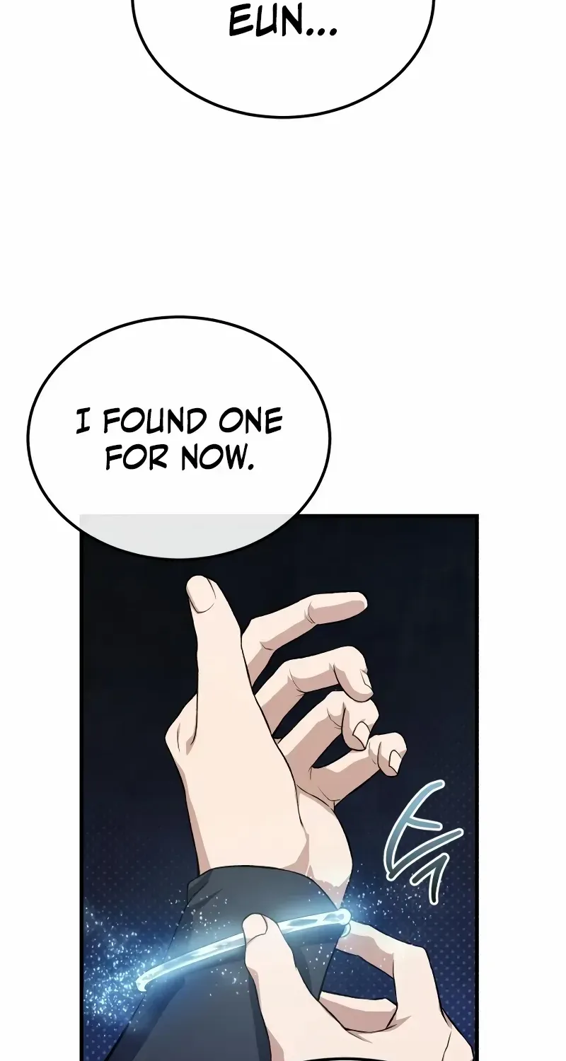 One hit teacher master baek Chapter 115 page 94 - 