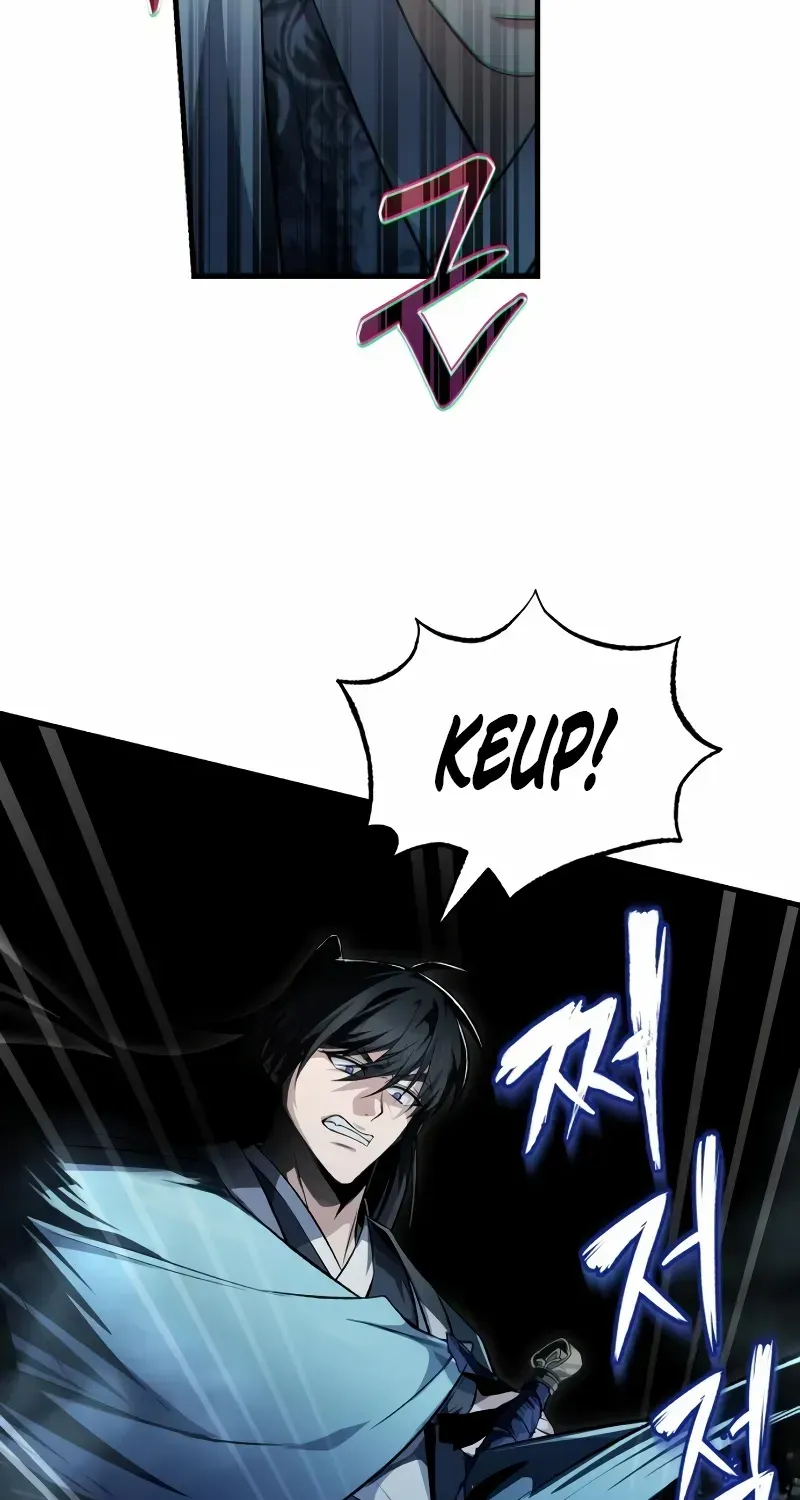 One hit teacher master baek Chapter 115 page 97 - 