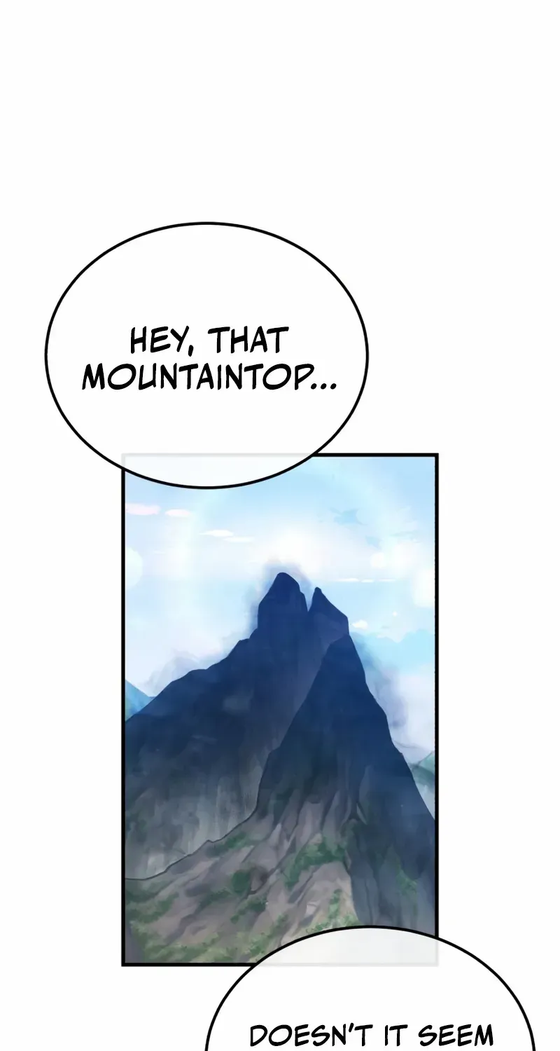 One hit teacher master baek Chapter 116 page 2 - 