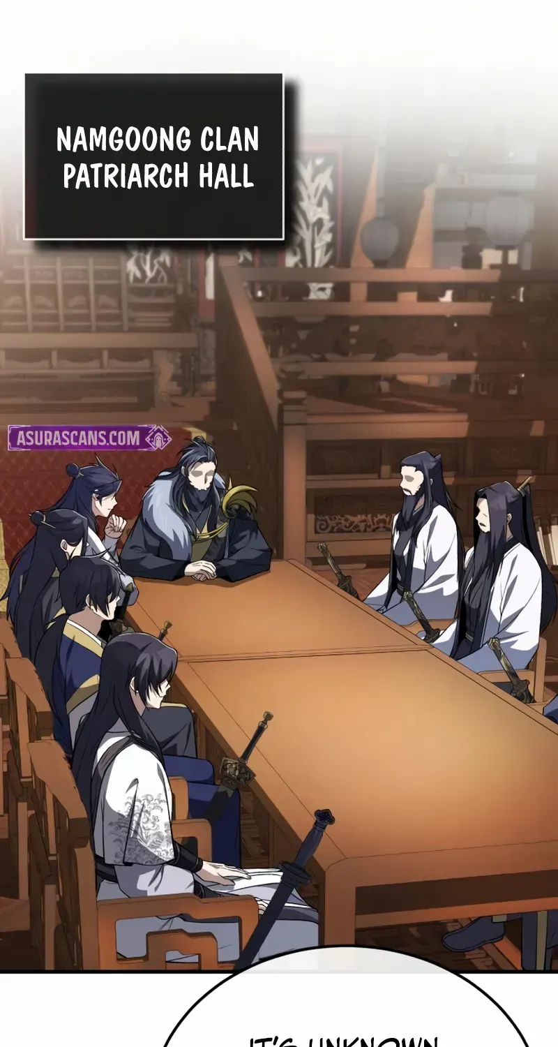 One hit teacher master baek Chapter 116 page 12 - 