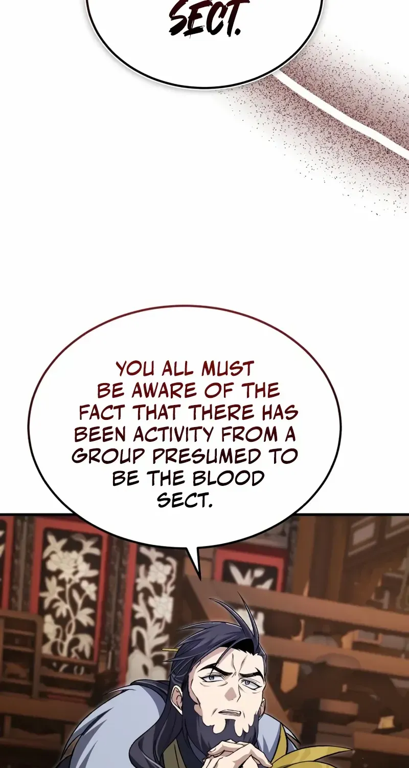 One hit teacher master baek Chapter 116 page 15 - 