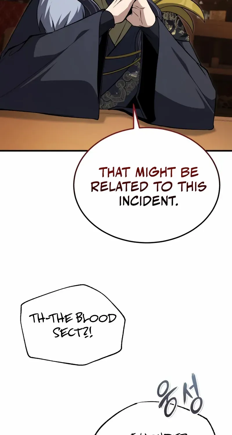 One hit teacher master baek Chapter 116 page 16 - 