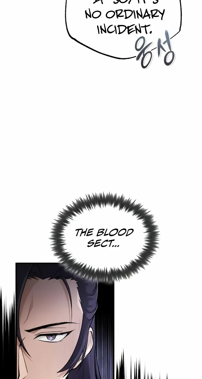 One hit teacher master baek Chapter 116 page 18 - 