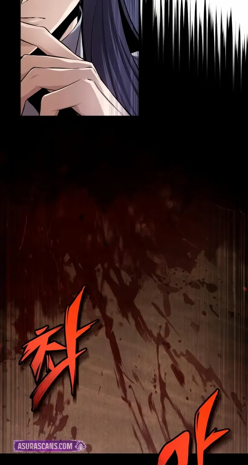 One hit teacher master baek Chapter 116 page 19 - 