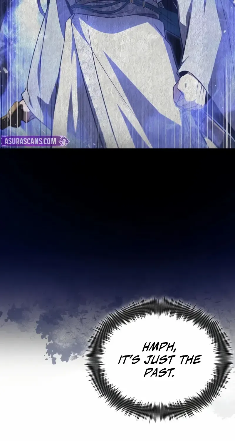 One hit teacher master baek Chapter 116 page 23 - 