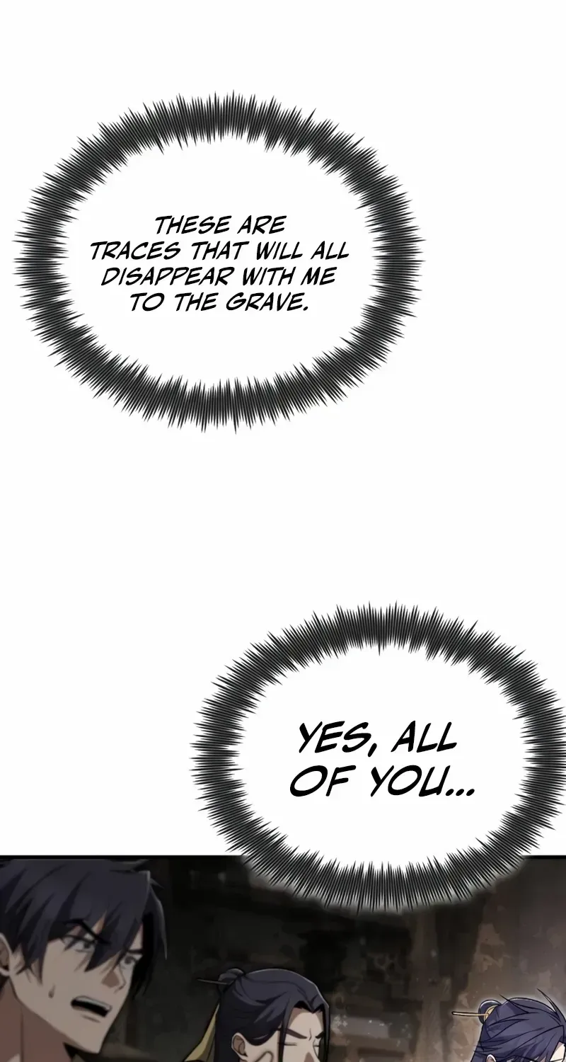 One hit teacher master baek Chapter 116 page 24 - 