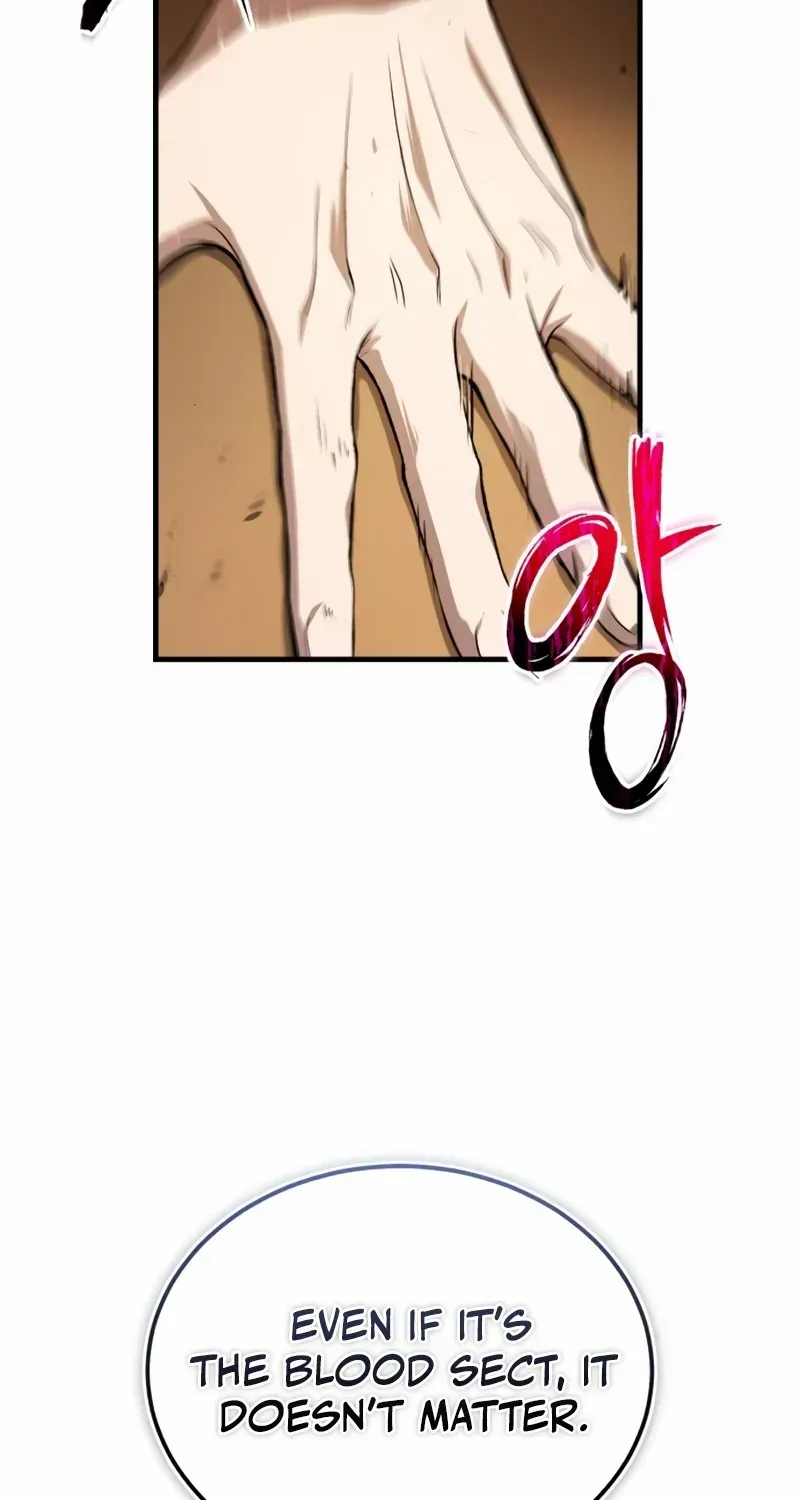 One hit teacher master baek Chapter 116 page 26 - 