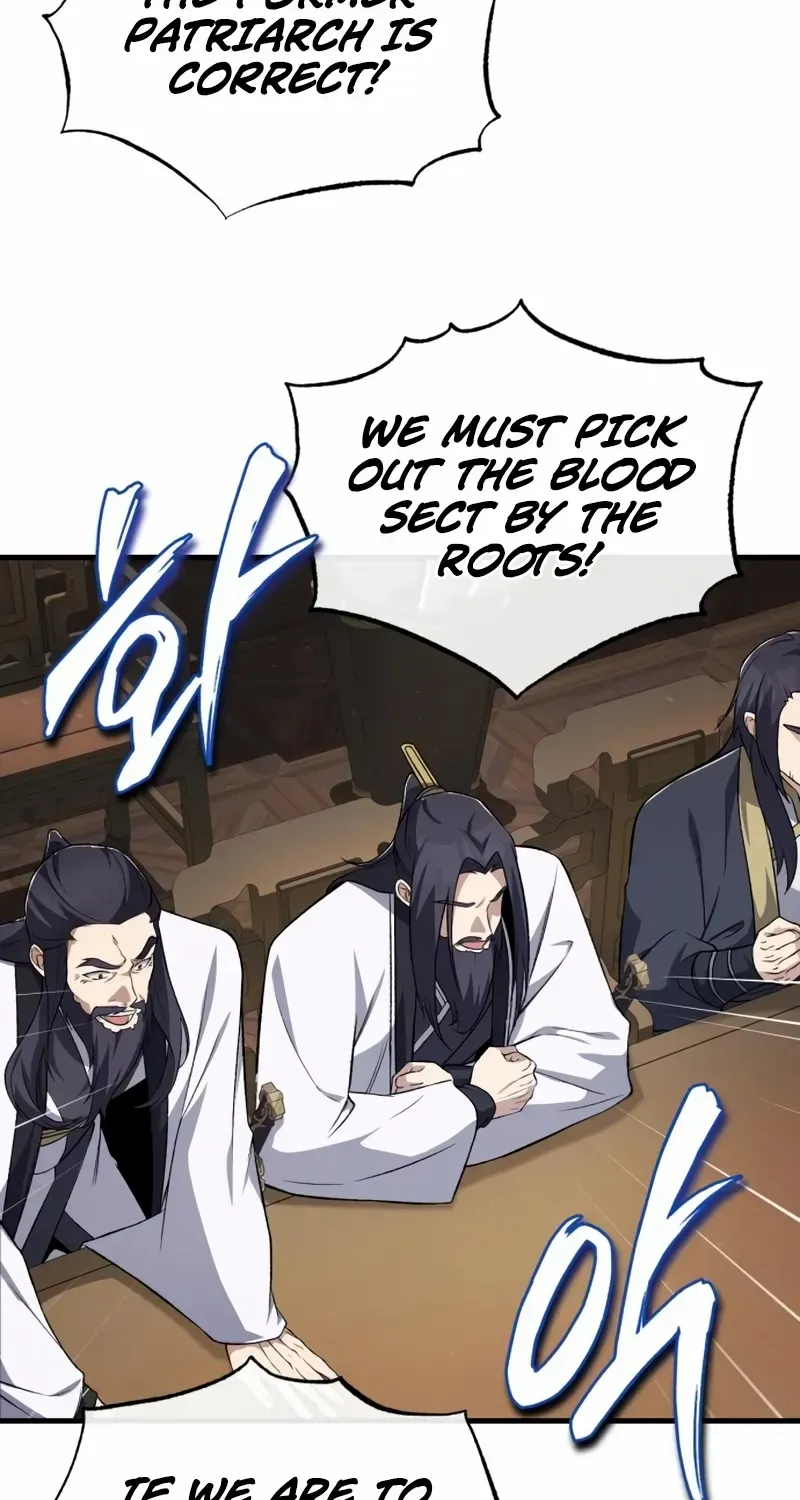 One hit teacher master baek Chapter 116 page 29 - 