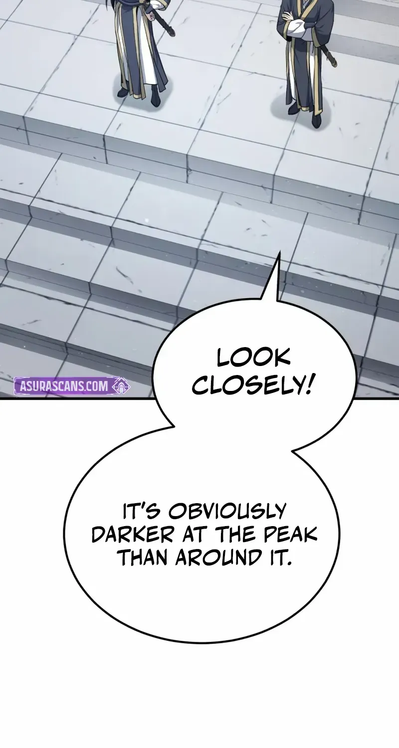 One hit teacher master baek Chapter 116 page 4 - 