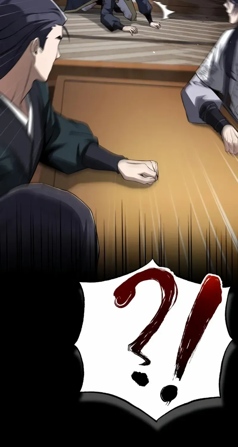 One hit teacher master baek Chapter 116 page 36 - 