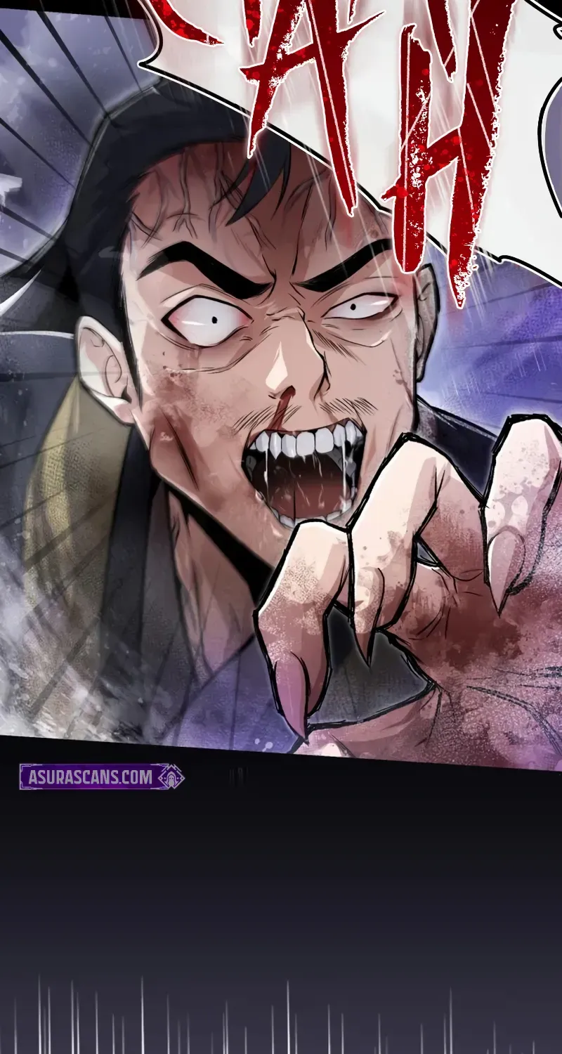 One hit teacher master baek Chapter 116 page 38 - 