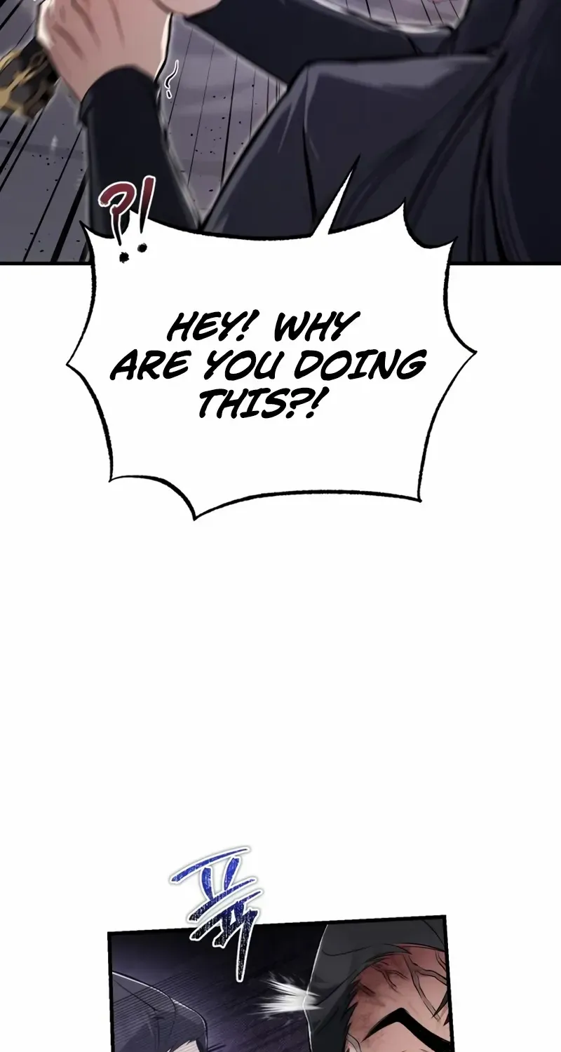 One hit teacher master baek Chapter 116 page 45 - 