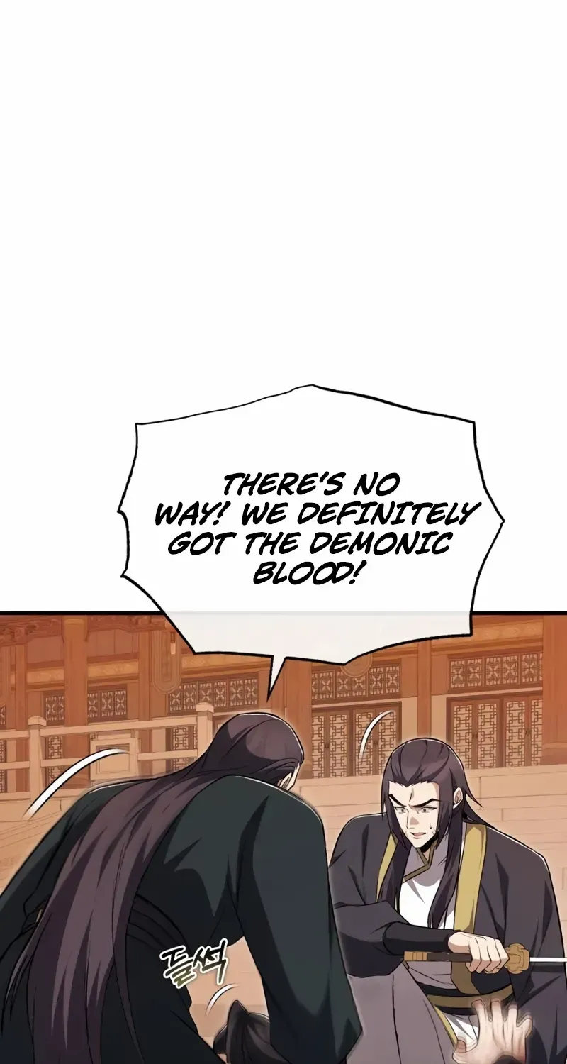 One hit teacher master baek Chapter 116 page 48 - 