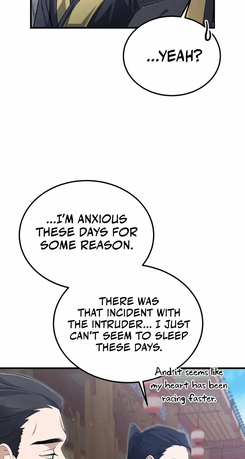 One hit teacher master baek Chapter 116 page 6 - 
