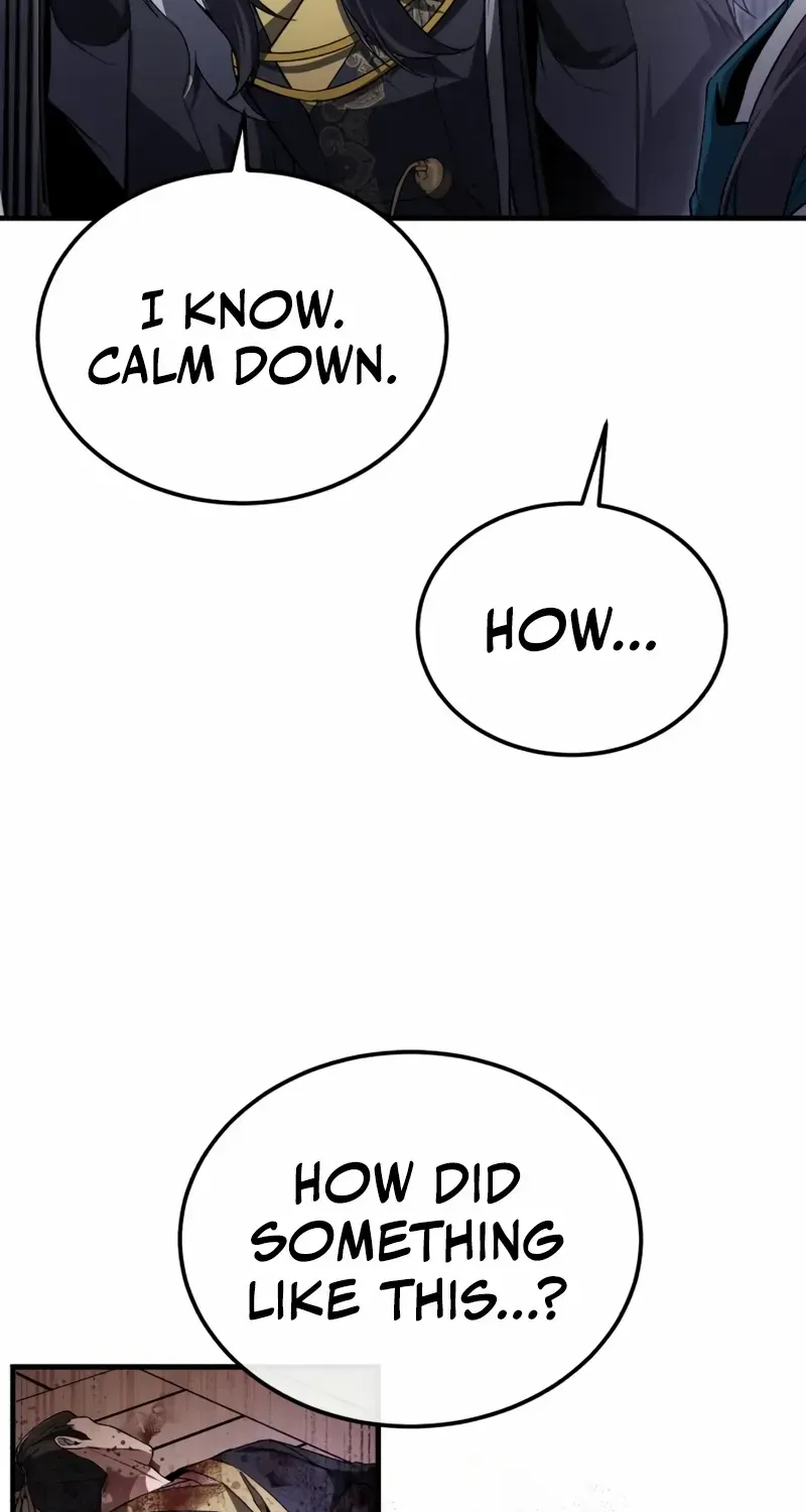 One hit teacher master baek Chapter 116 page 53 - 