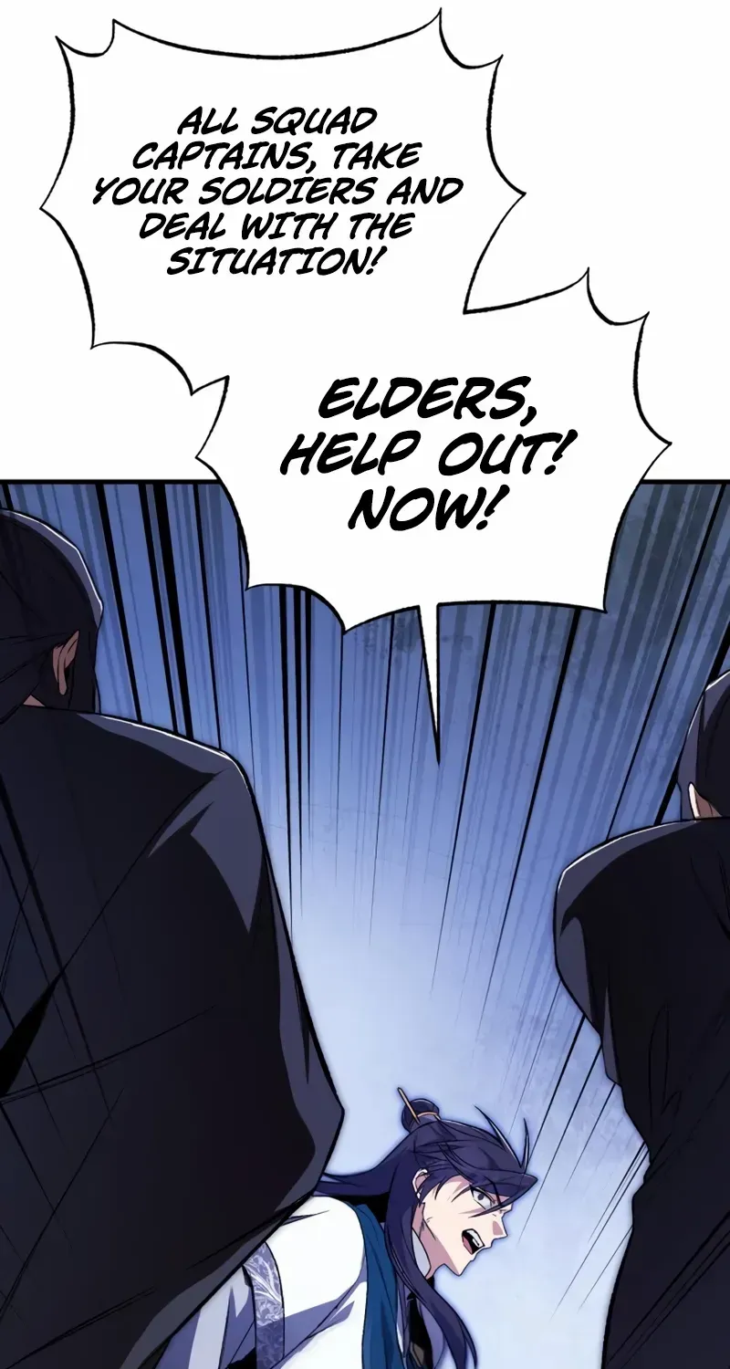 One hit teacher master baek Chapter 116 page 61 - 