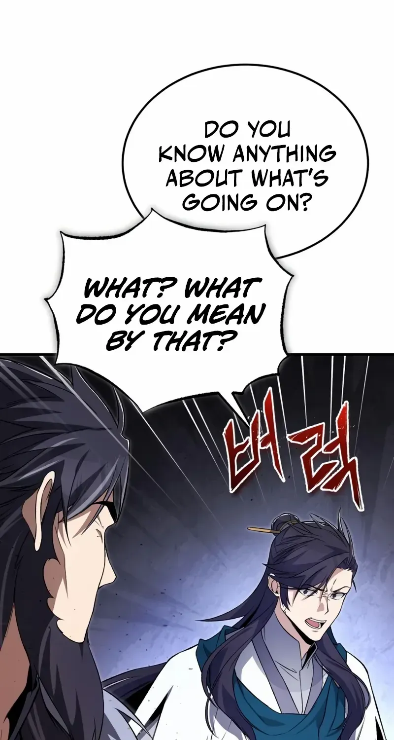 One hit teacher master baek Chapter 116 page 66 - 