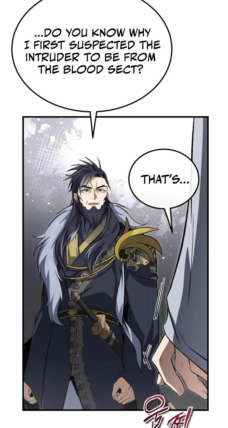 One hit teacher master baek Chapter 116 page 69 - 