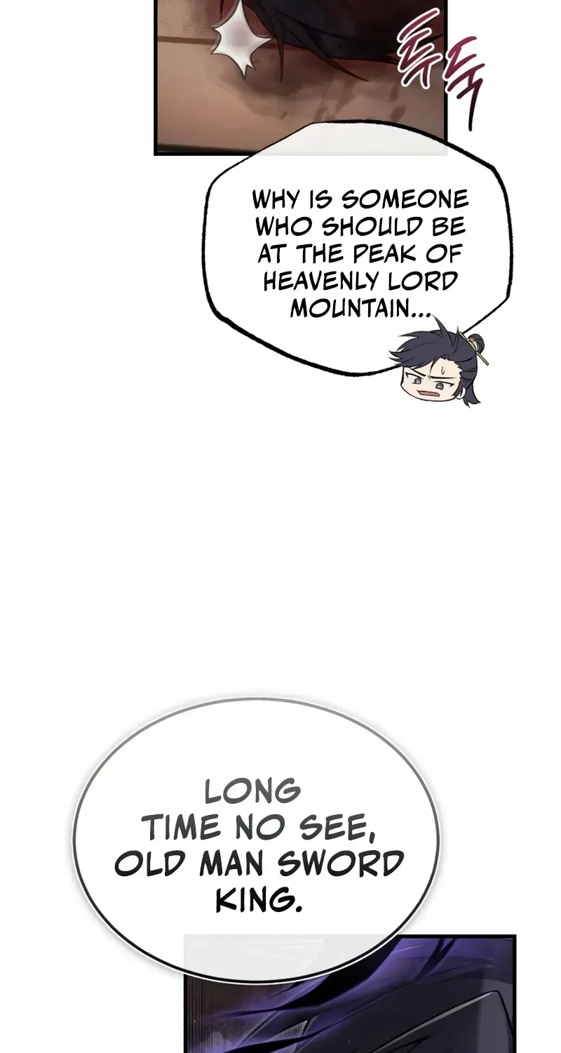 One hit teacher master baek Chapter 116 page 73 - 